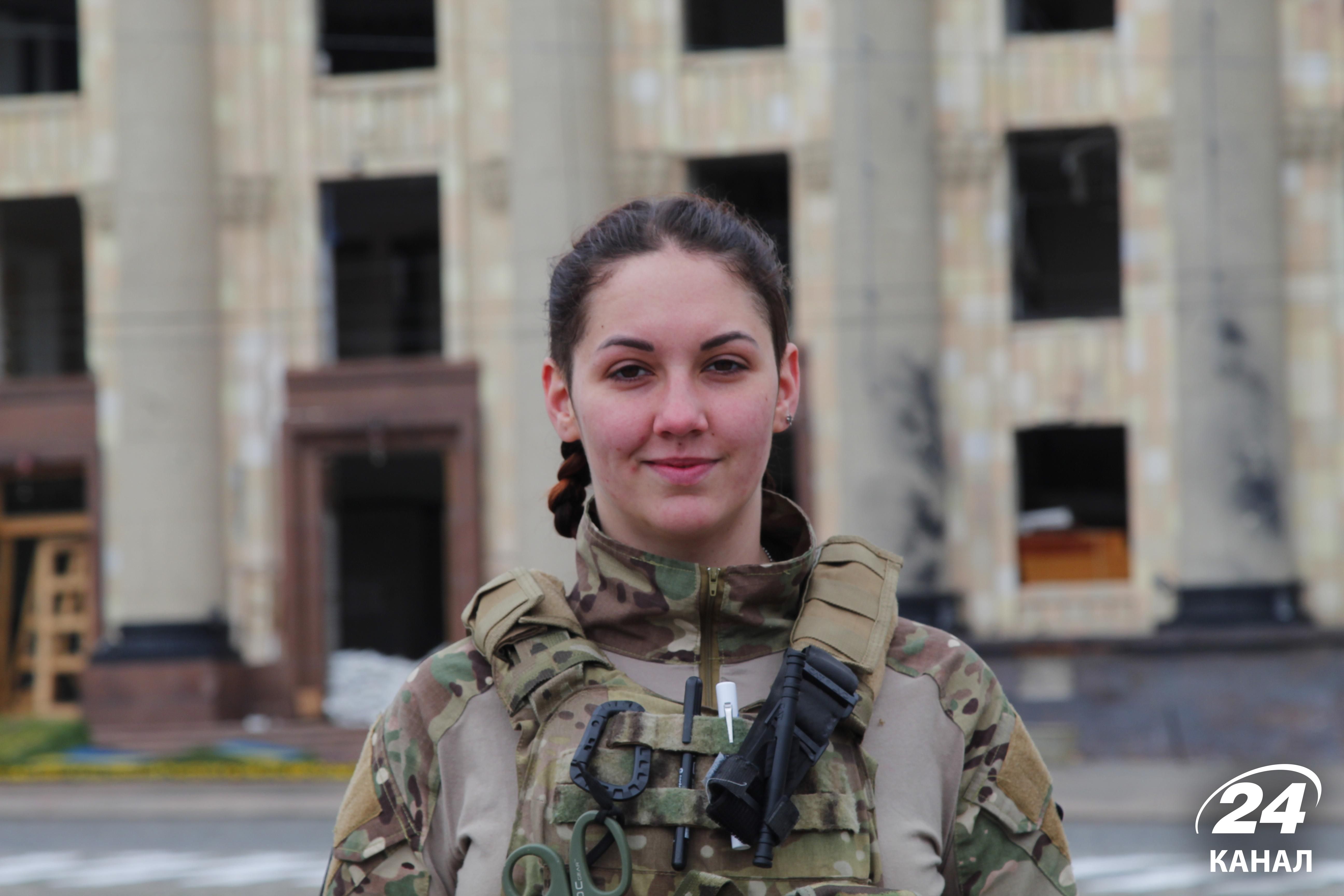 Ніхто не має робити за тебе всю брудну роботу, – захисниця про чоловіків, що втекли з країни Ніхто не має робити за тебе всю брудну роботу, – захисниця про чоловіків, що втекли з країни