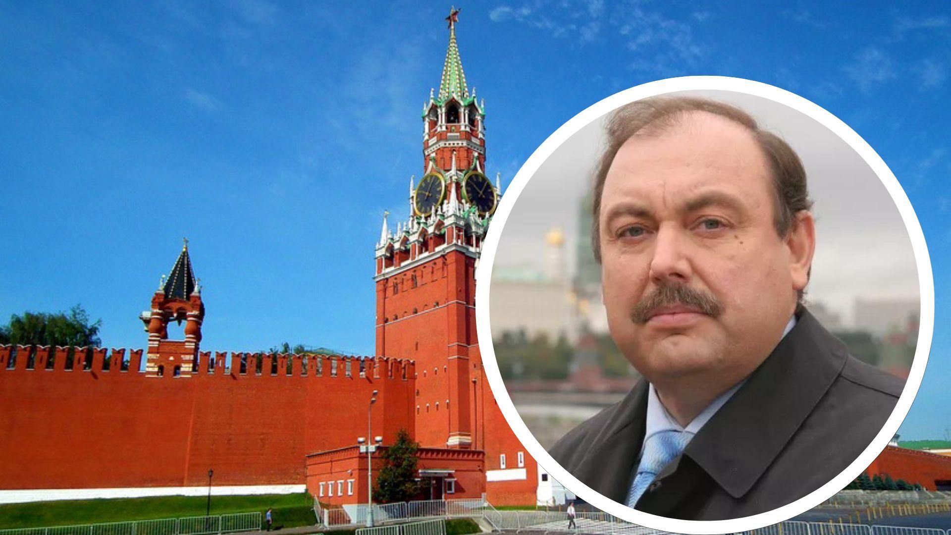 Путин не может найти хороший выход из войны, – Гудков Путин не может найти хороший выход из войны, – Гудков