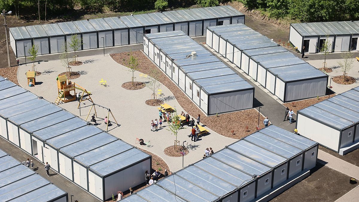 Как переселенцам получить помощь: к кому можно обращаться Как переселенцам получить помощь: к кому можно обращаться