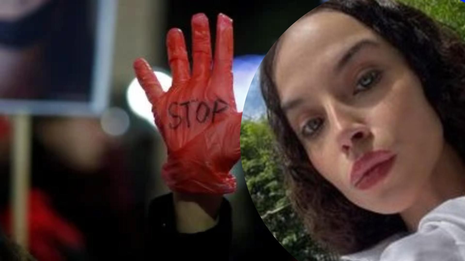 Домагався у черзі: в Івано-Франківську дівчина зламала ніс неадеквату, та "винною" зробили її Домагався у черзі: в Івано-Франківську дівчина зламала ніс неадеквату, та "винною" зробили її