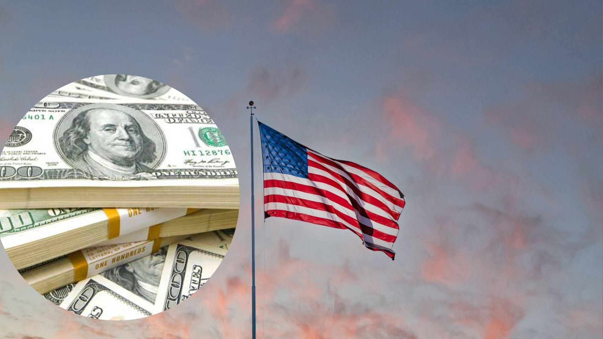 Україна кожного місяця буде отримувати від США 1,5 мільярда доларів допомоги Україна кожного місяця буде отримувати від США 1,5 мільярда доларів допомоги