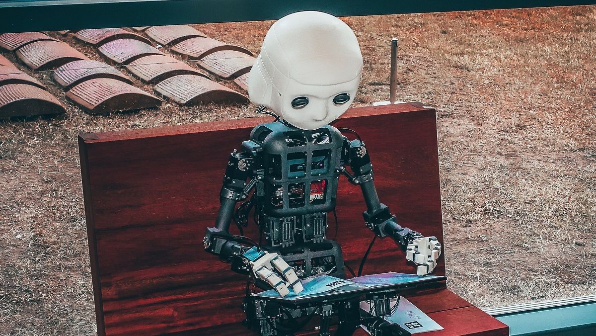 Эксперты не поверили в зарождение сознания в искусственном интеллекте Google - Техно Эксперты не поверили в зарождение сознания в искусственном интеллекте Google - Техно