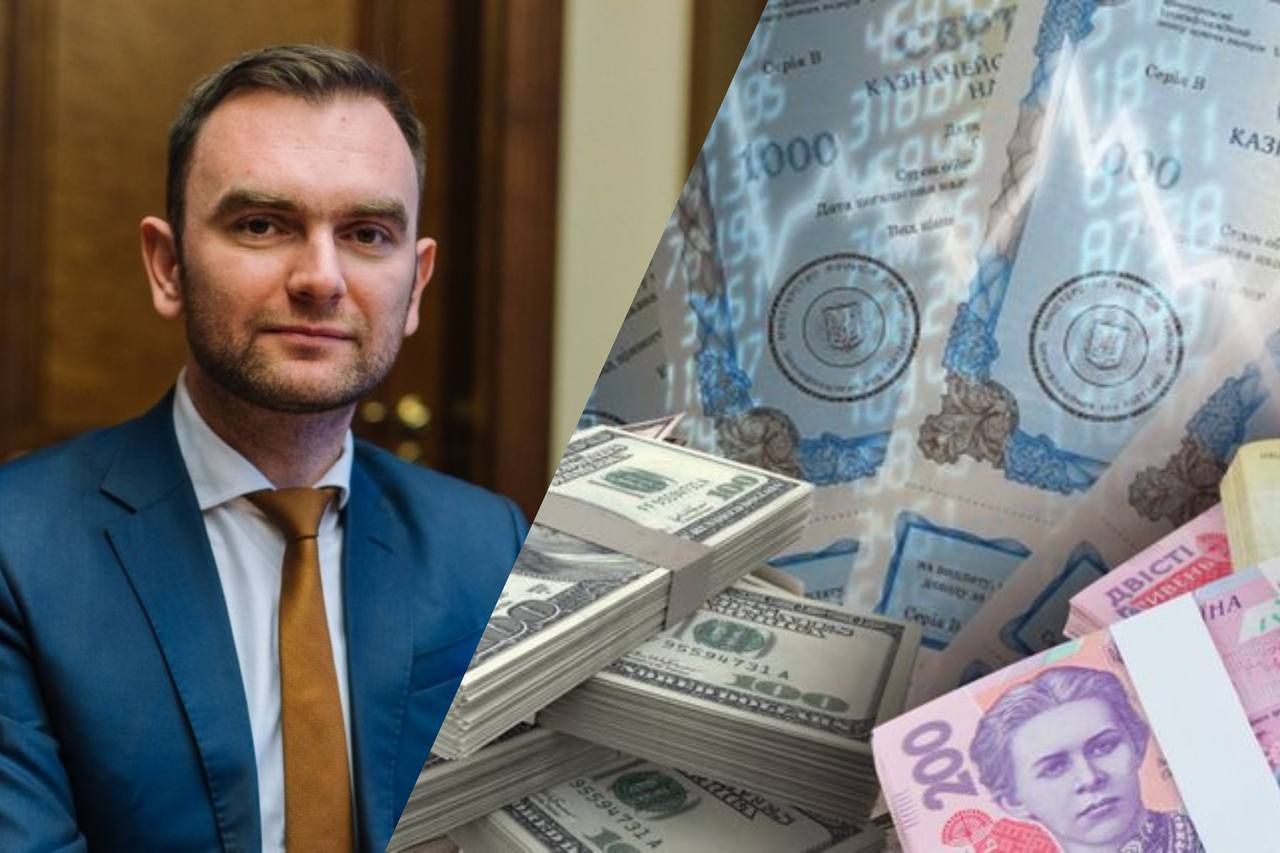 Мінфін не підвищуватиме ставки за військовими облігаціями, – Буца