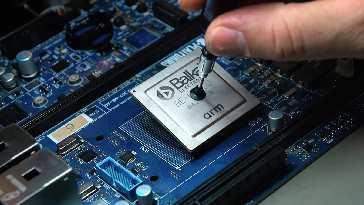 Тайваньская компания TSMC отказалась от еще одного контракта с россиянами - Техно Тайваньская компания TSMC отказалась от еще одного контракта с россиянами - Техно