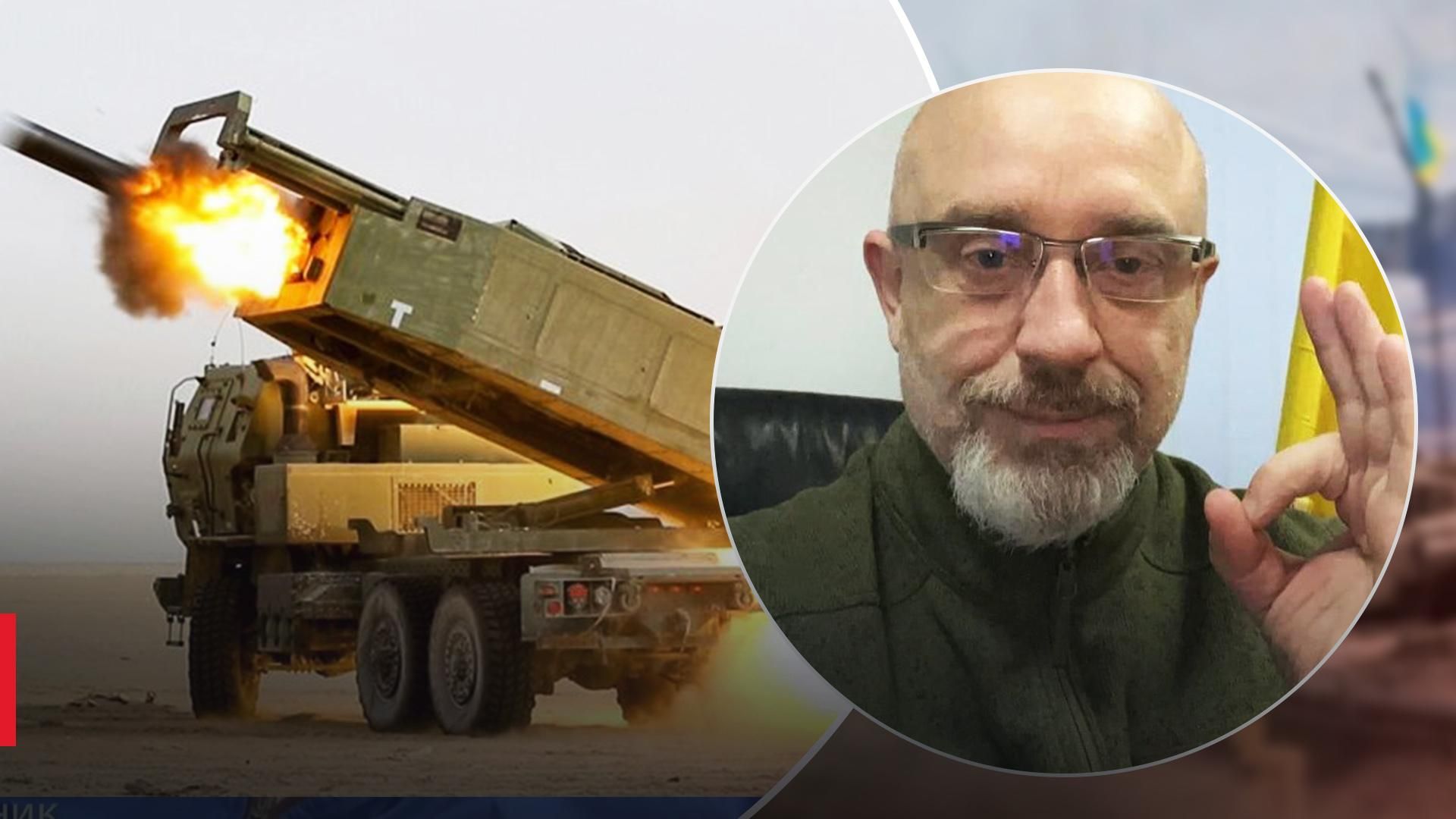 Україна буде повертати Крим і Донбас з допомогою наданої Заходом зброї, – Резніков Україна буде повертати Крим і Донбас з допомогою наданої Заходом зброї, – Резніков