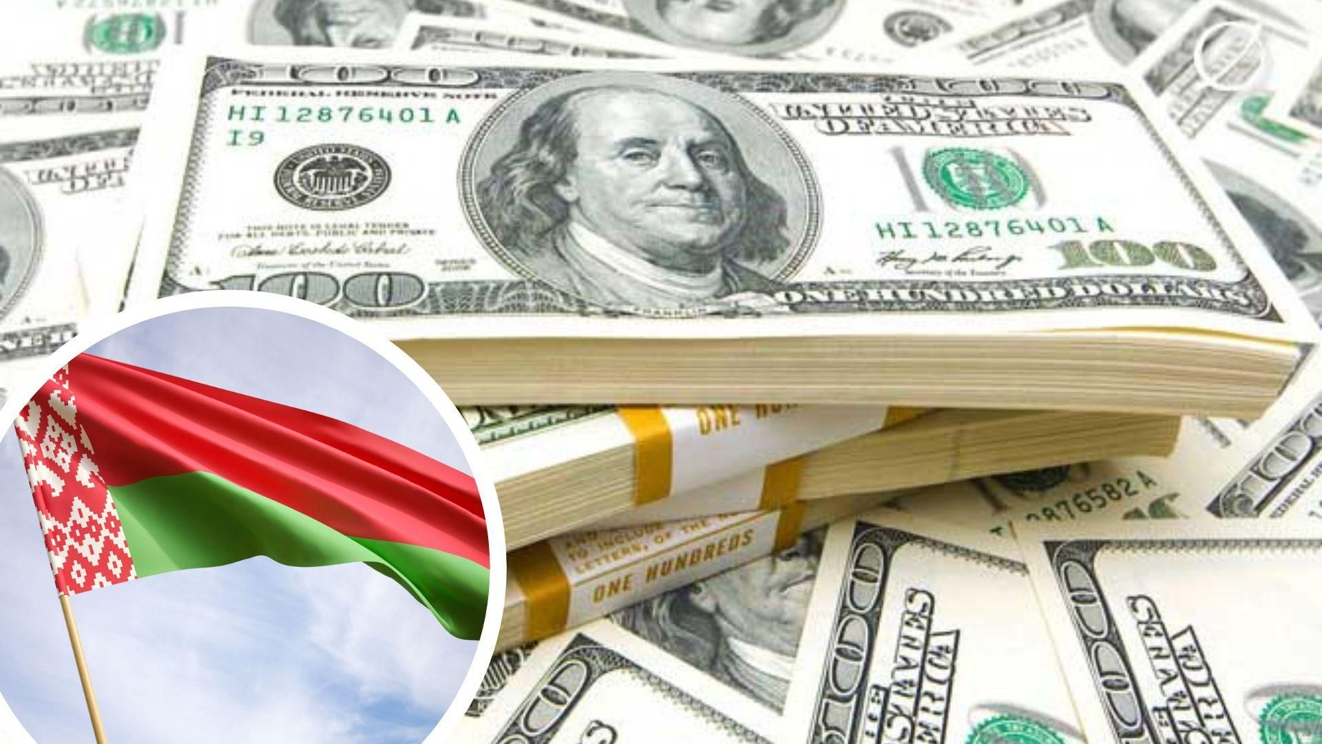 Содействовало России: в Киеве арестовали активы еще одного белорусского предприятия Содействовало России: в Киеве арестовали активы еще одного белорусского предприятия