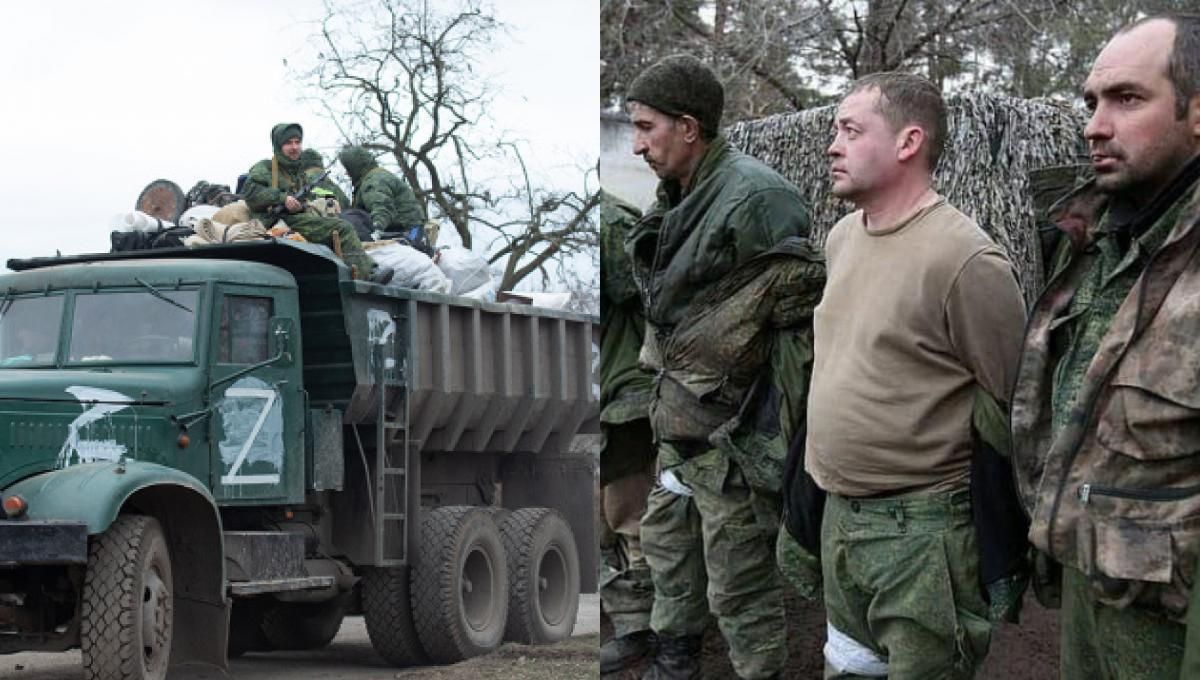 Росіяни зрозуміли, що від мобілізованих із Донбасу толку немає, – "кіборг" Костенко - 24 Канал