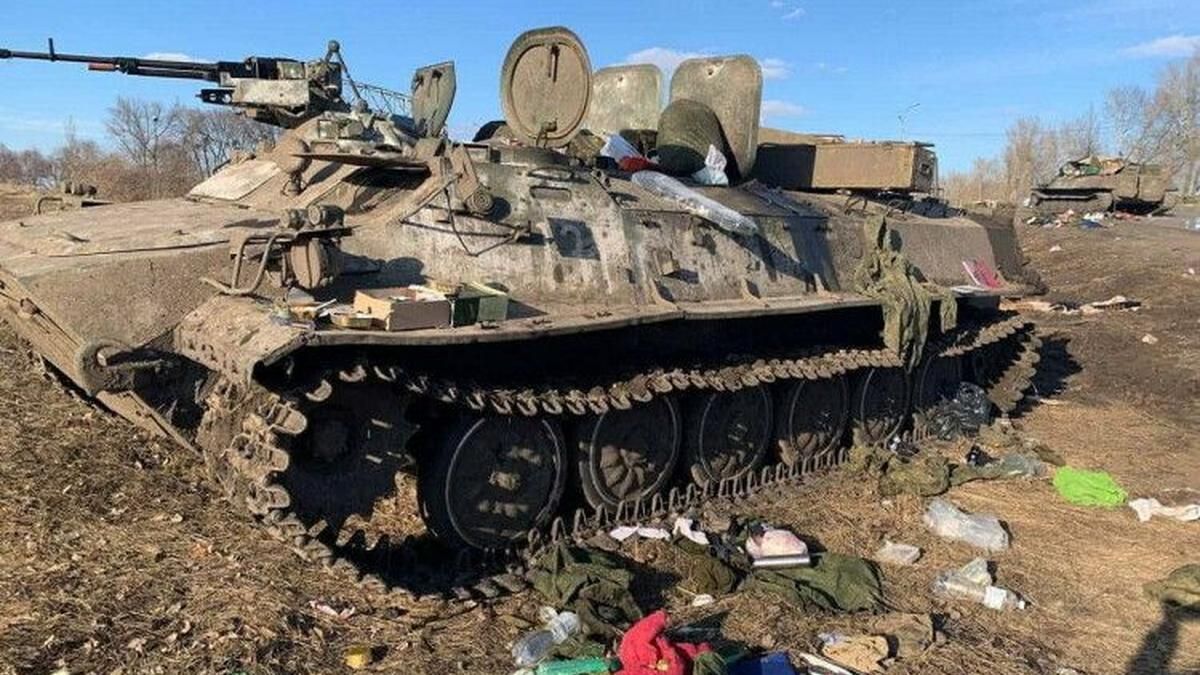 Бо одноразові: у Росії вирішили заплатити добровольцям втричі менше, ніж обіцяли Бо одноразові: у Росії вирішили заплатити добровольцям втричі менше, ніж обіцяли