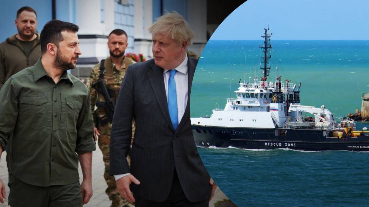 114 день війни в Україні – новини за 17 червня 2022 114 день війни в Україні – новини за 17 червня 2022