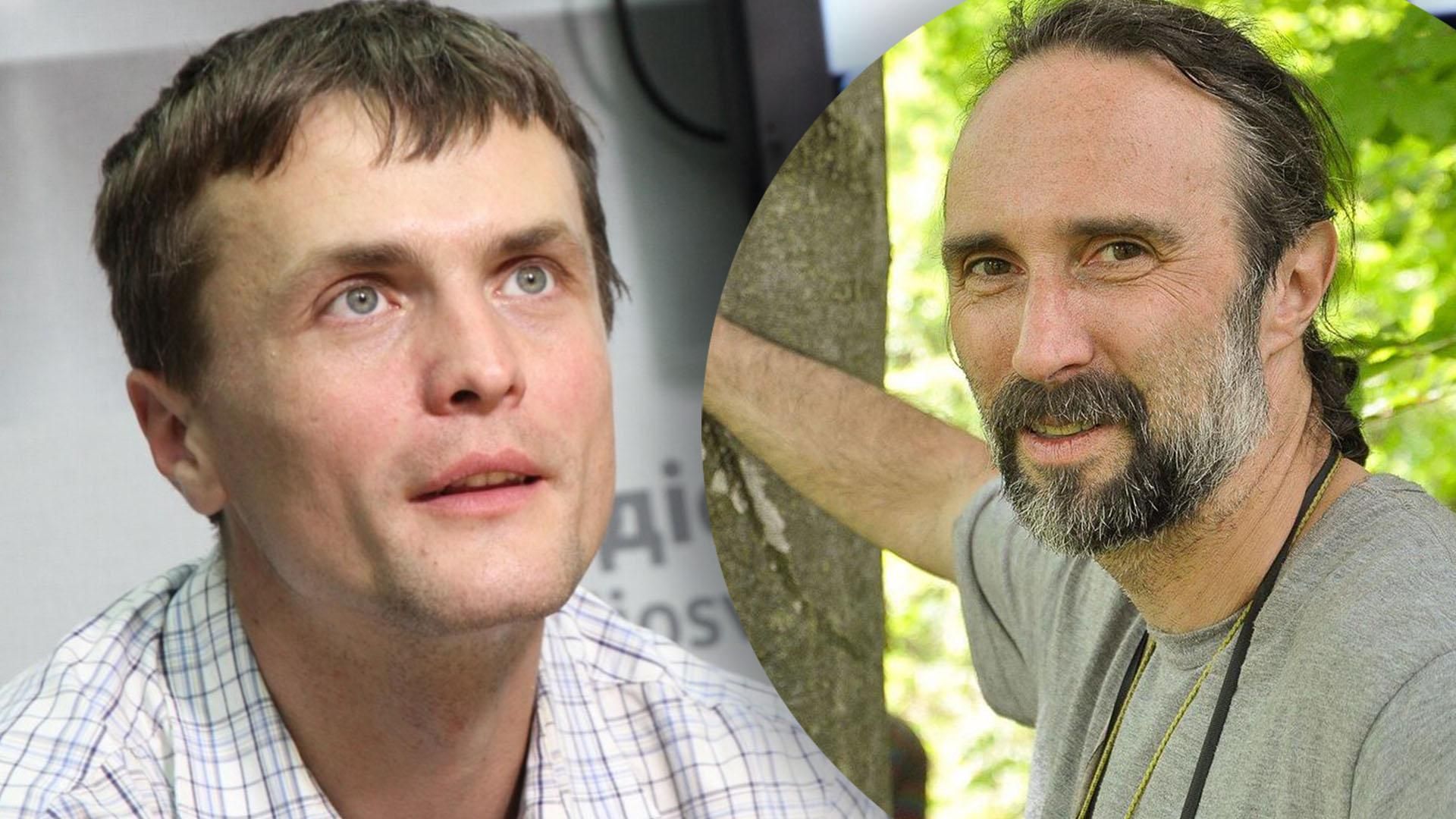 Справи Майдану: за викрадення Ігоря Луценка та Юрія Вербицького судитимуть ще 8 тітушок Справи Майдану: за викрадення Ігоря Луценка та Юрія Вербицького судитимуть ще 8 тітушок