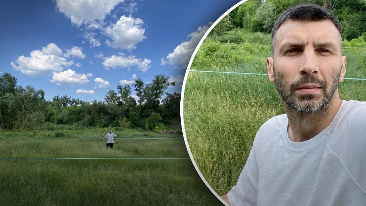 Модульный городок в Буче: архитектор раскрыл детали уникального проекта Модульный городок в Буче: архитектор раскрыл детали уникального проекта