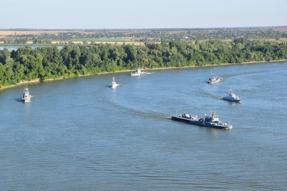Россияне не могут претендовать на должности: Дунайская комиссия продолжает изоляцию от агрессора