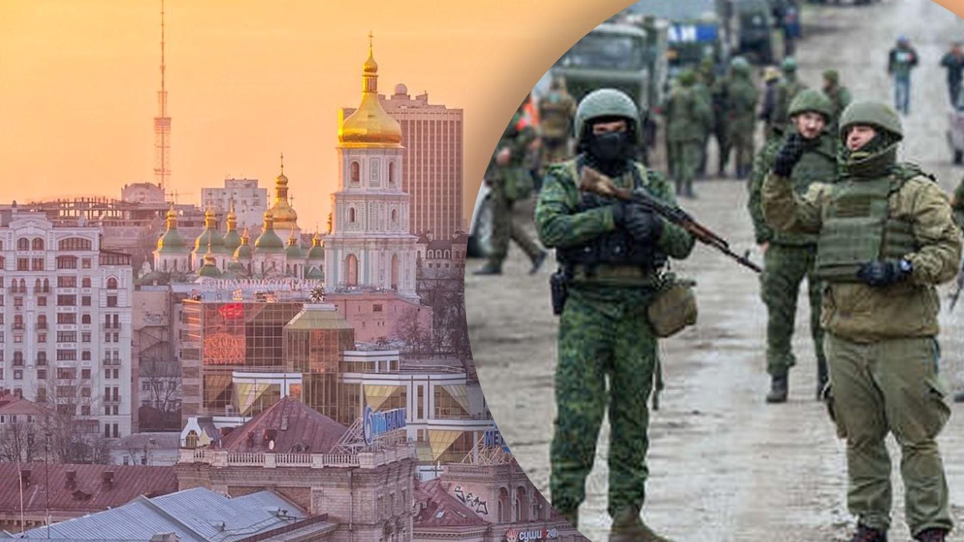 Росіяни сподівалися взяти Київ за 12 годин, – Резніков Росіяни сподівалися взяти Київ за 12 годин, – Резніков