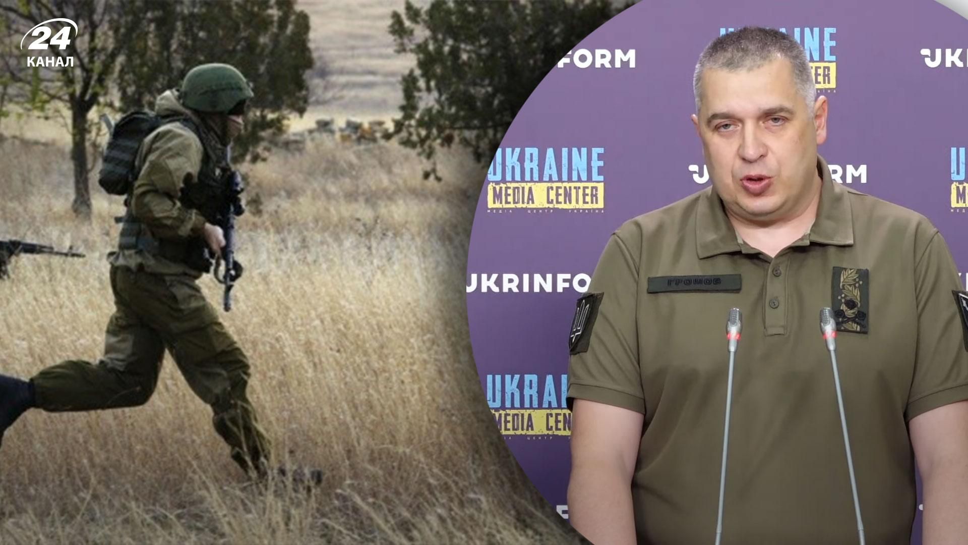 Один з ворожих батальйонів відмовився йти у наступ на Луганщині: до 200 окупантів втекли