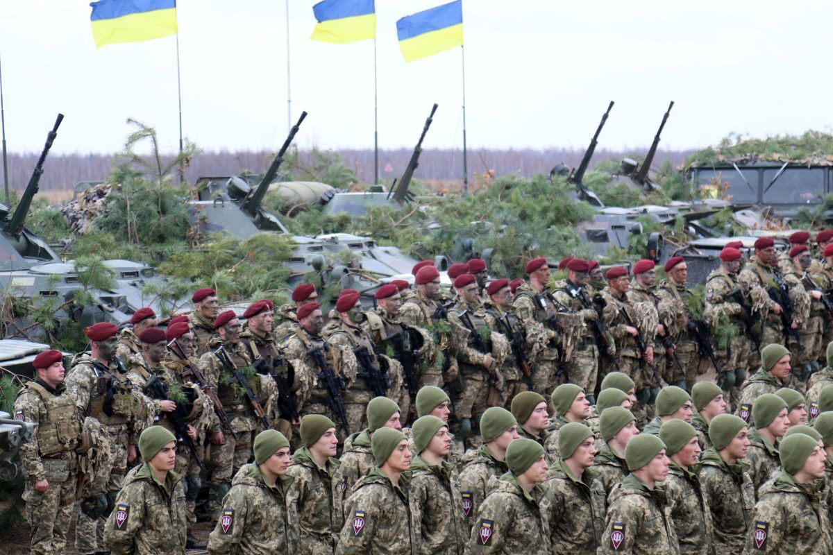 Гораздо меньше раненых и убитых, – Костенко частично опроверг заявление Арахамии о потерях