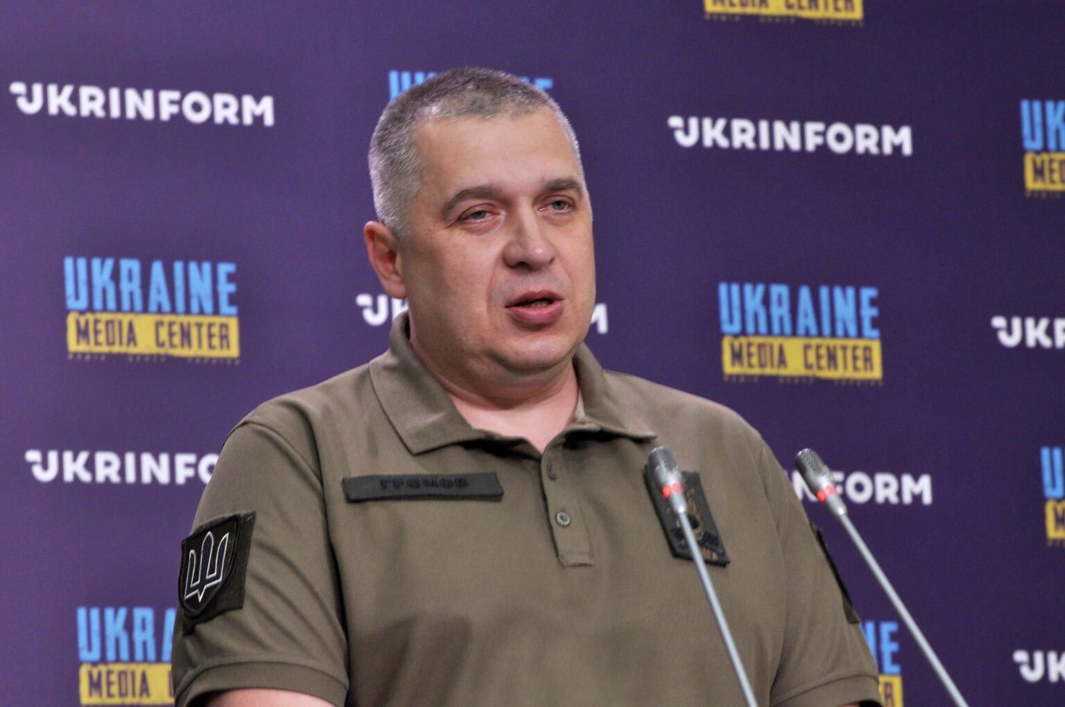 Россияне уничтожили 4 моста через Северский Донец, – Генштаб Россияне уничтожили 4 моста через Северский Донец, – Генштаб