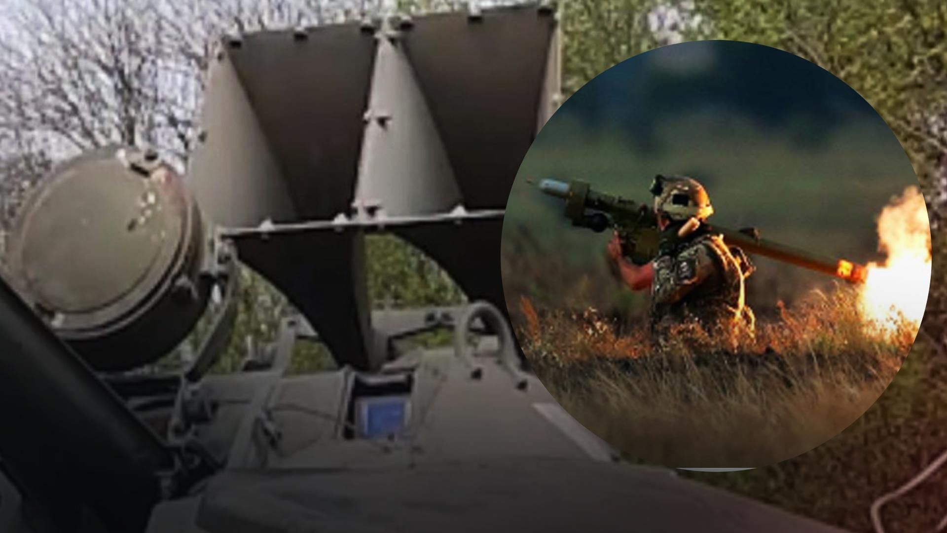 Россияне предлагали ВСУ сдаться возле Авдеевки: в ответ наши защитники накрыли их огнем Россияне предлагали ВСУ сдаться возле Авдеевки: в ответ наши защитники накрыли их огнем