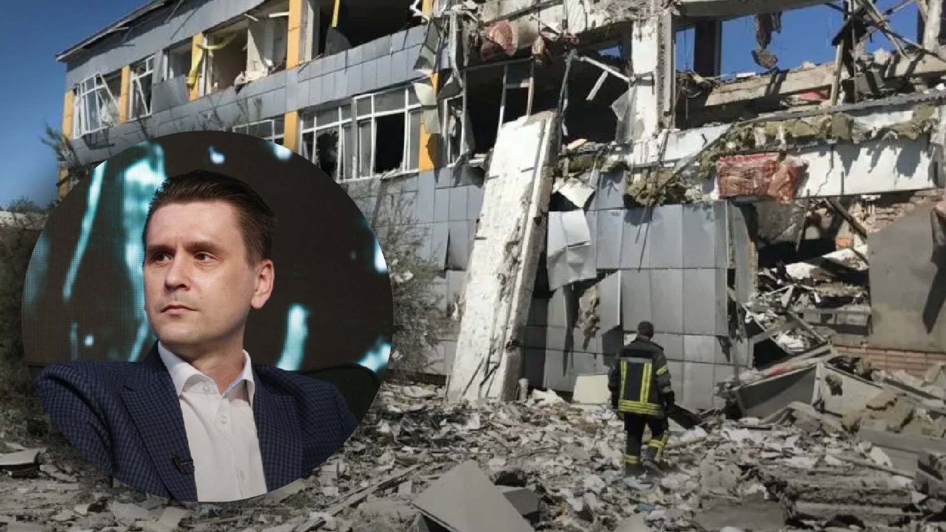 Для Бахмута есть большие риски, – военный эксперт назвал цель оккупантов Для Бахмута есть большие риски, – военный эксперт назвал цель оккупантов