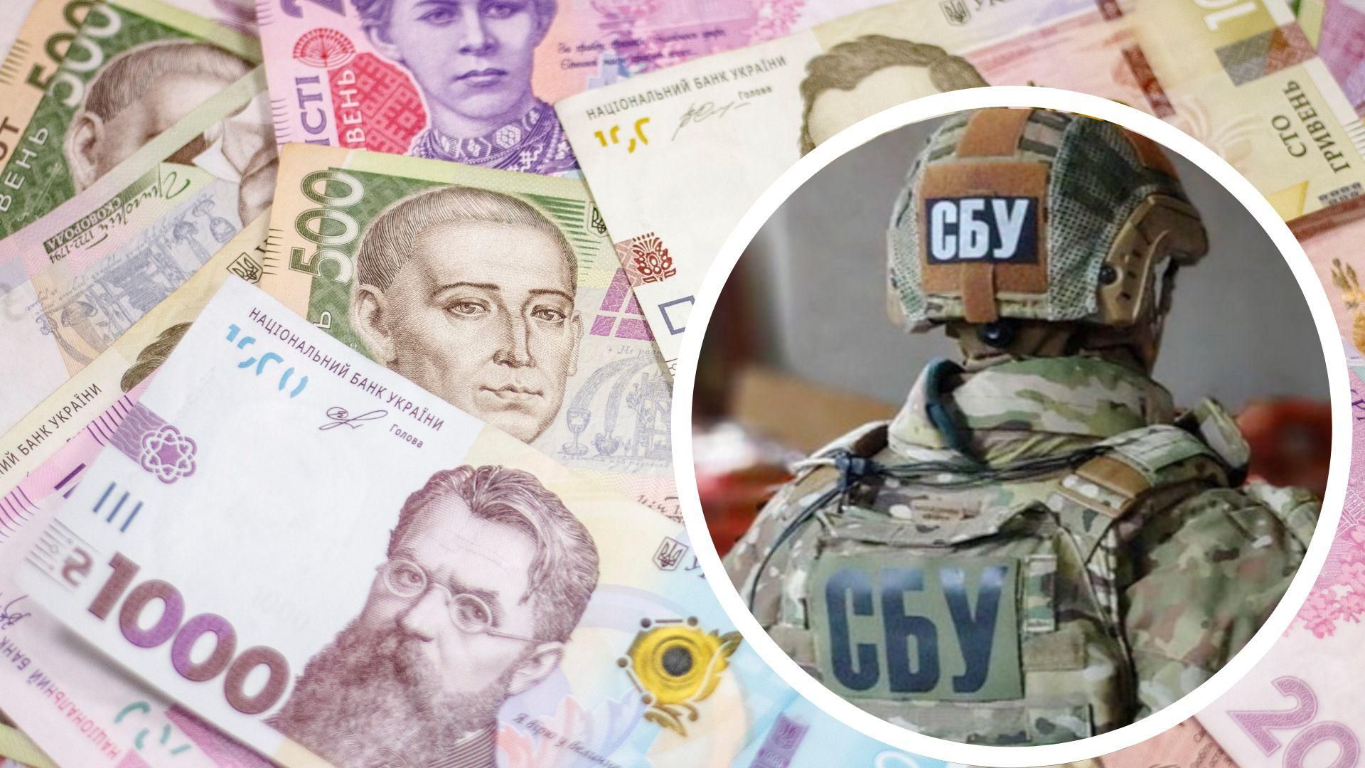 В Харьковской области арестовали активы компаний граждан России на 40 миллионов гривен