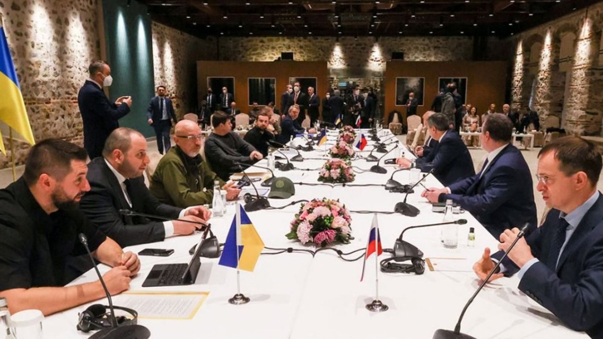 Маніпулятивна методика, – аналітик про бажання Росії вести перемовини з Україною Маніпулятивна методика, – аналітик про бажання Росії вести перемовини з Україною