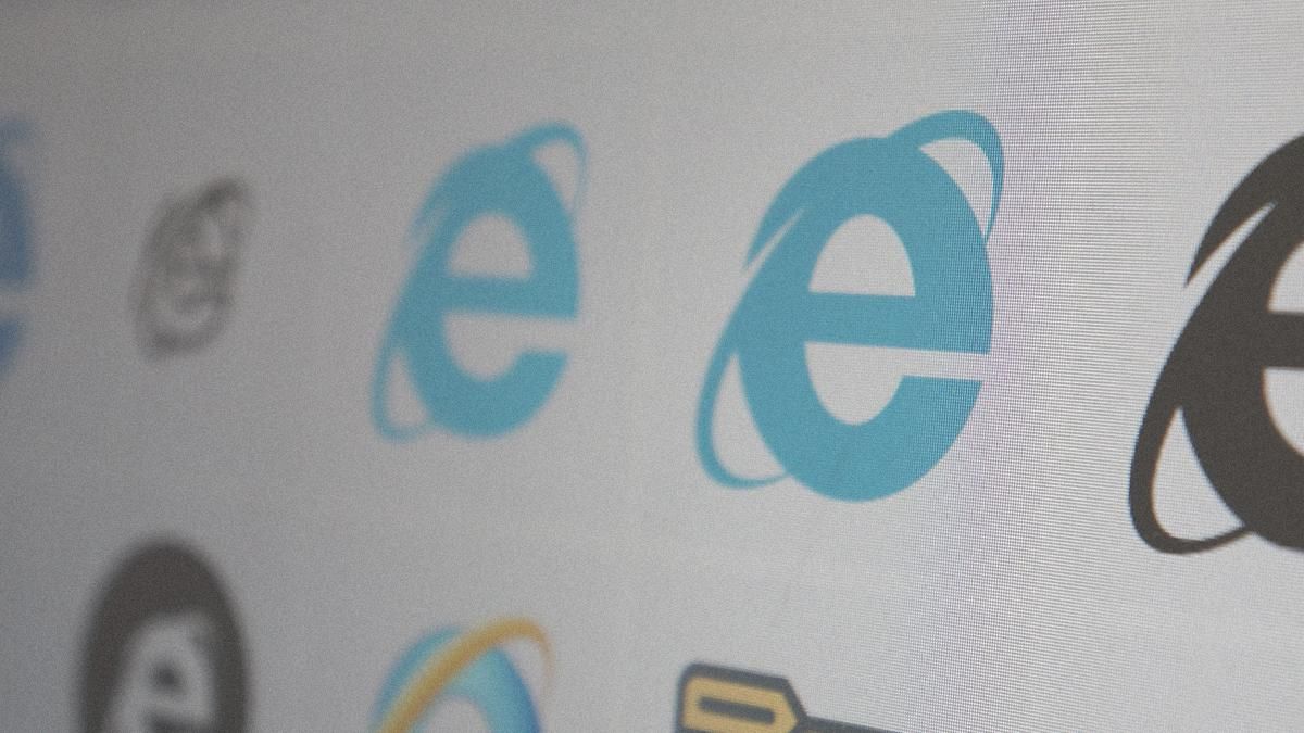 Їх попереджали – вони не слухали  відключення Internet Explorer стало ударом по бізнесу в Японії - Техно