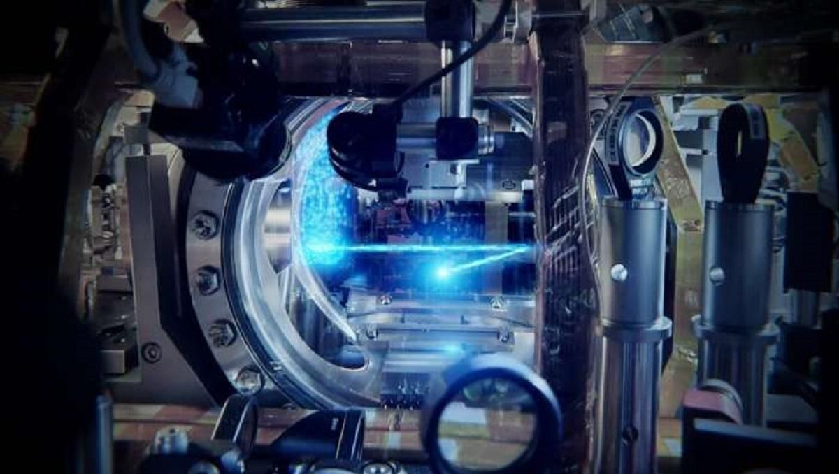 Ученые создали атомный лазер, который может "работать вечно" - Техно
