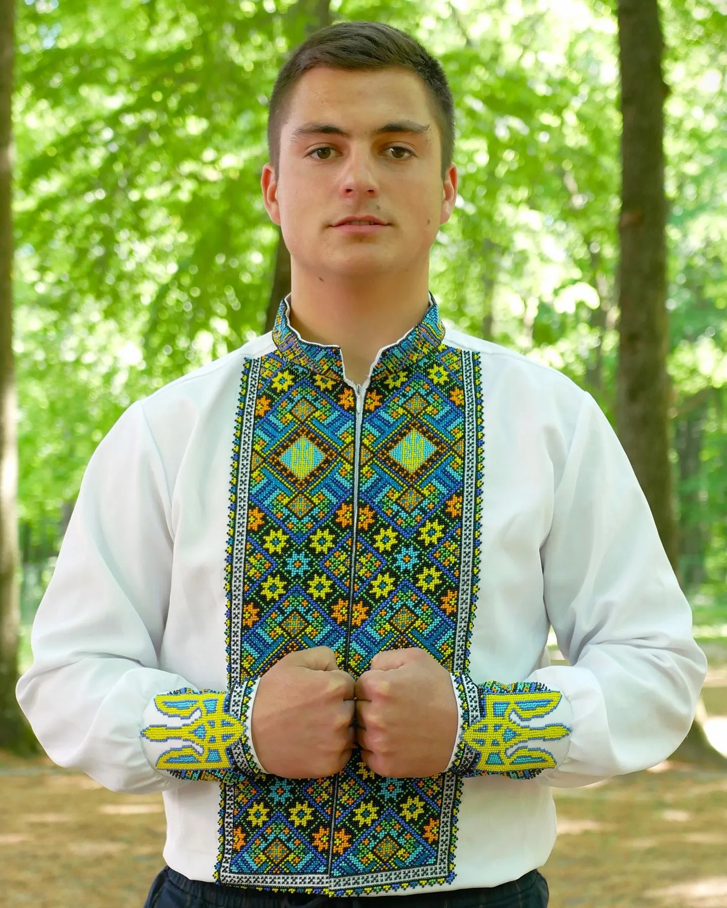 Вишиванка Вишиванка