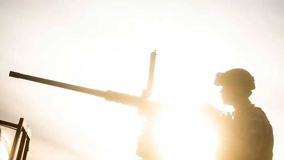 Война в Украине на карте онлайн – ресурсы, где смотреть боевые действия Война в Украине на карте онлайн – ресурсы, где смотреть боевые действия