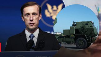 У США заявили, що Україна може отримати додаткові РСЗВ