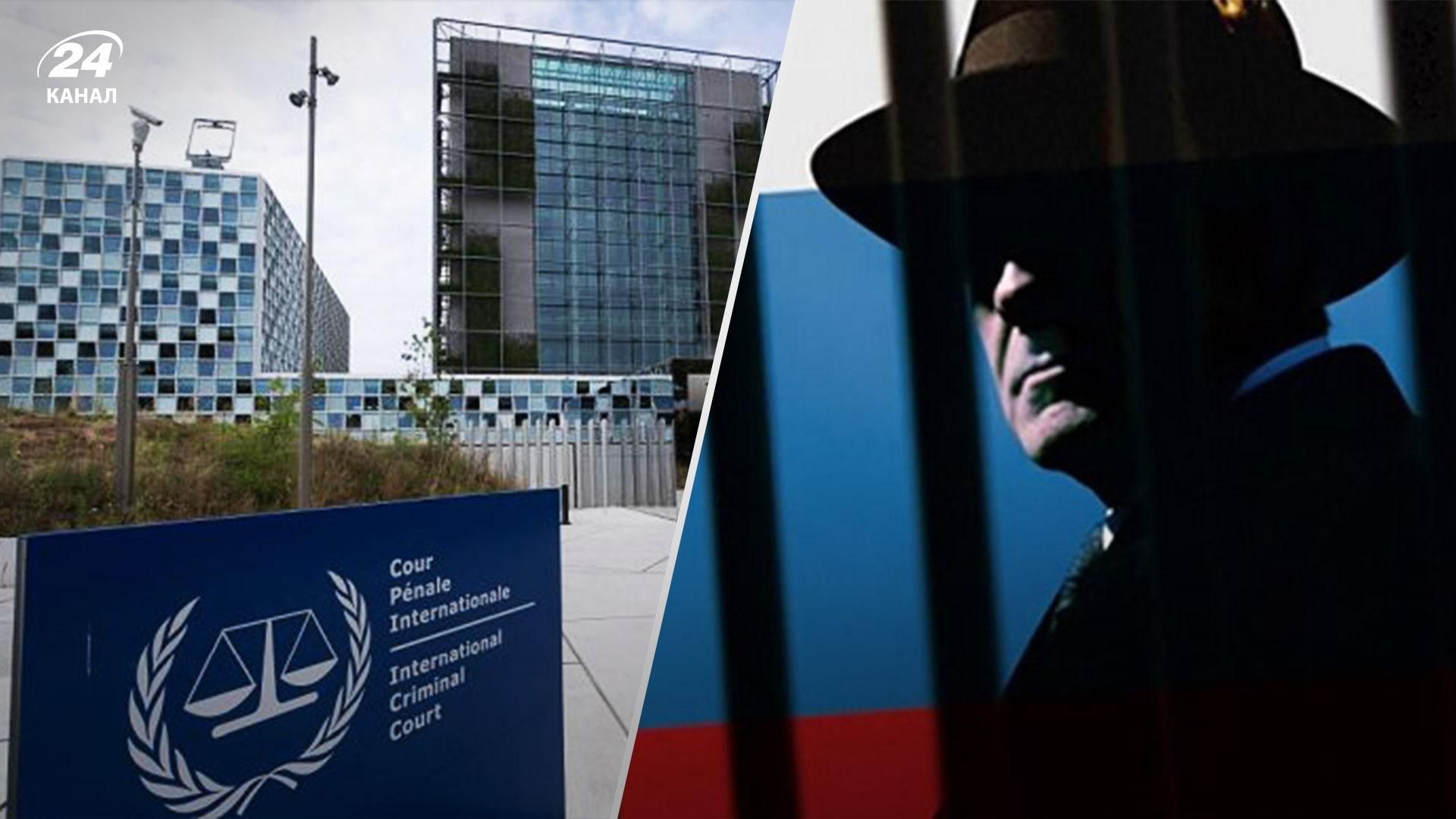 Російський шпигун намагався влаштуватись на стажування у Гаазький суд: горе-розвідника викрили