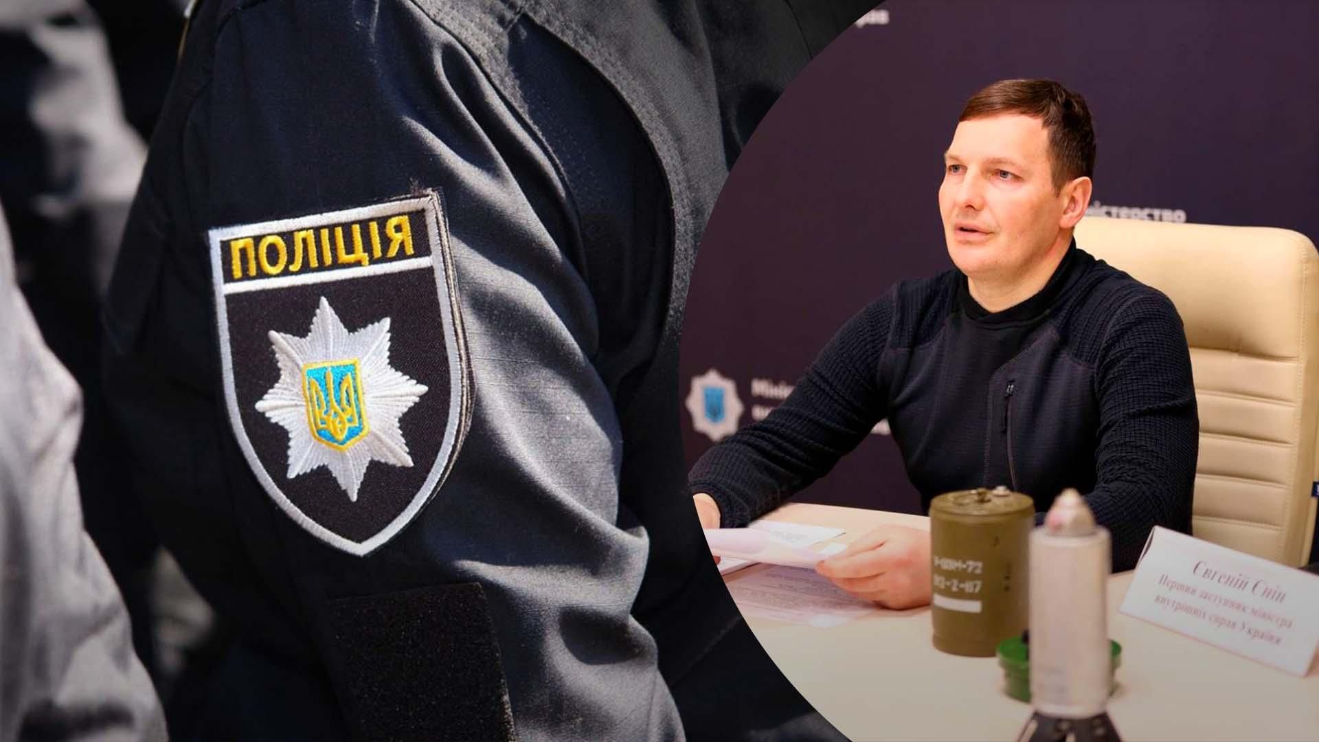 В МВД рассказали, как предотвратили теракт против руководства страны и когда это было В МВД рассказали, как предотвратили теракт против руководства страны и когда это было