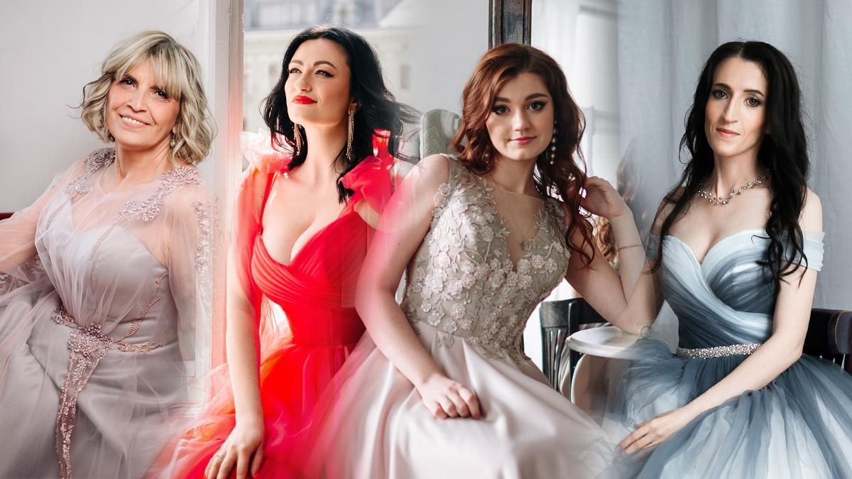 "Девушки, какие вы красивые": 4 фотоистории женщин, вырвавшихся из ада войны "Девушки, какие вы красивые": 4 фотоистории женщин, вырвавшихся из ада войны