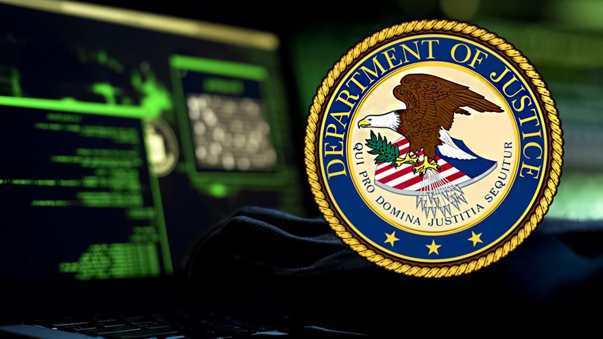 Вдалося знищити російську мережу ботів, яка інфікувала мільйони пристроїв по всьому світу, – США Вдалося знищити російську мережу ботів, яка інфікувала мільйони пристроїв по всьому світу, – США