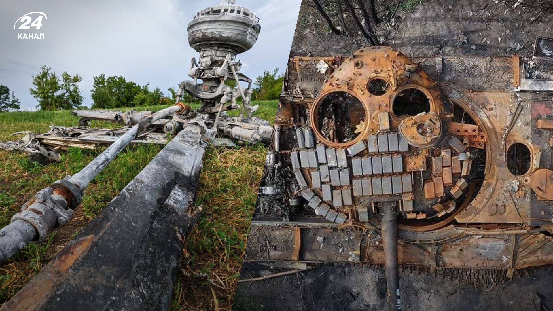 ВСУ отбили вражеский штурм возле Золотого и заставили врага бежать ВСУ отбили вражеский штурм возле Золотого и заставили врага бежать