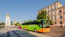 Автобусы FlixBus будут курсировать из Киева во Вроцлав: график движения и стоимость билетов