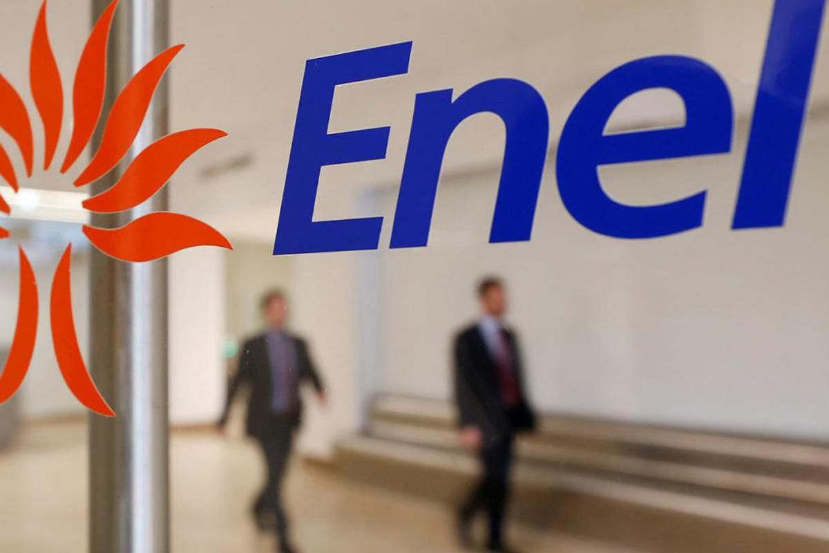 Итальянский энергогигант Enel уходит из России – продает активы "Лукойлу" и фонду "Газпромбанка"