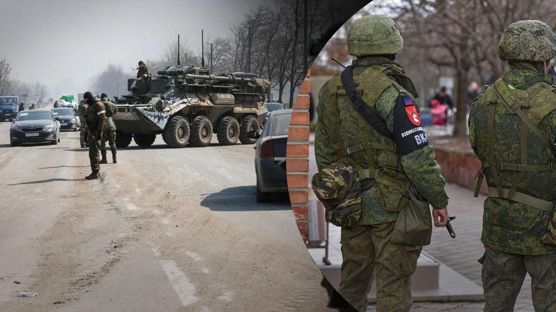 У родичів вимагають викупи: росіяни масово викрадають людей на Херсонщині У родичів вимагають викупи: росіяни масово викрадають людей на Херсонщині