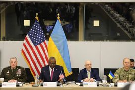 На основі взаємності: як працює та що дає Україні "Рамштайн-3"