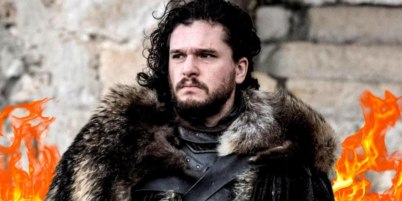 HBO начал работу над спинофом "Игры престолов": вернется ли Кот Герингтон к роли Сноу
