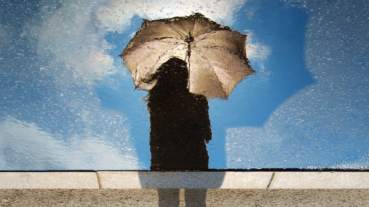 Прогноз погоди на вихідні 18 – 19 червня спекотний вікенд із суботніми грозами - 24 Канал Прогноз погоди на вихідні 18 – 19 червня спекотний вікенд із суботніми грозами - 24 Канал