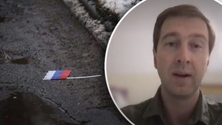 До швидкого розвалу Росії європейці ставляться обережно, – ексспівробітник СБУ назвав причини