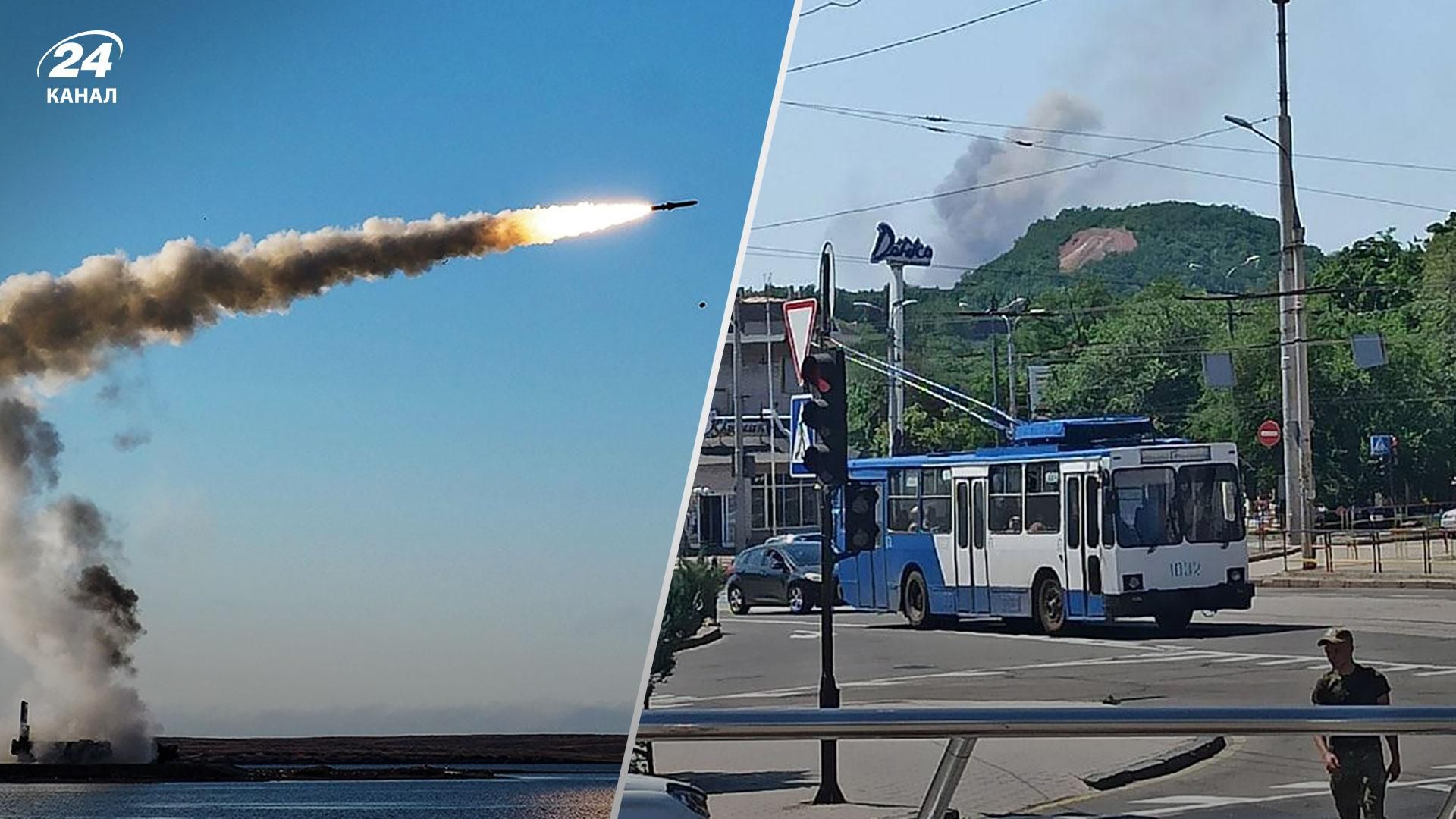 117 день войны в Украине – главные новости за 19 июня 2022 117 день войны в Украине – главные новости за 19 июня 2022