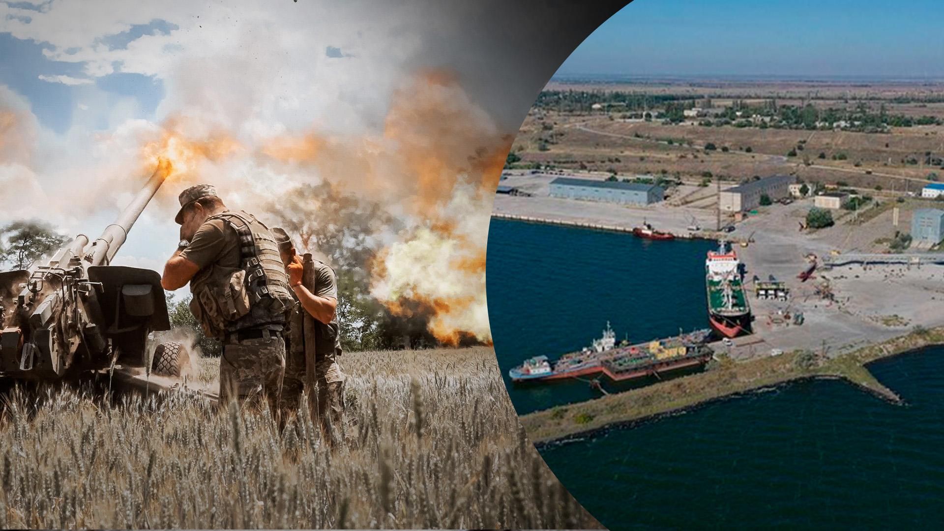 116 день войны в Украине – главные новости за 20 июня 2022 116 день войны в Украине – главные новости за 20 июня 2022