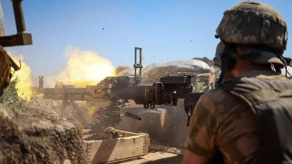 Карта боевых действий за 18 июня 2022 – ситуация на фронте сейчас Карта боевых действий за 18 июня 2022 – ситуация на фронте сейчас