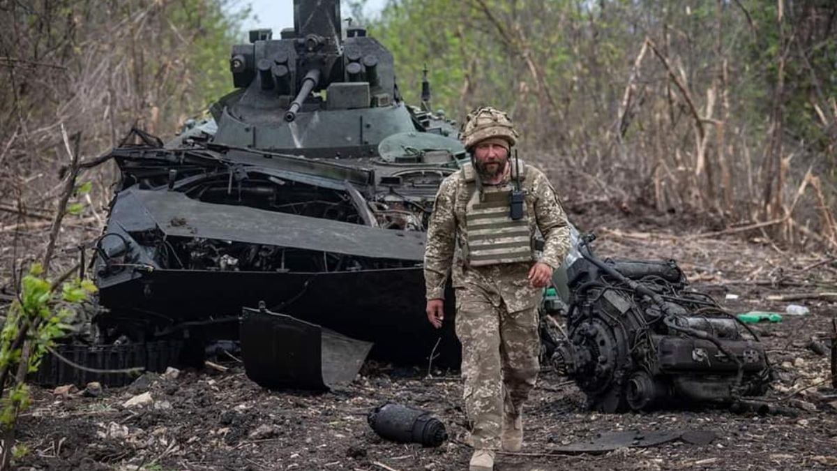 Які втрати Росії за 19 червня 2022 – статистика, скільки знешкоджено Які втрати Росії за 19 червня 2022 – статистика, скільки знешкоджено