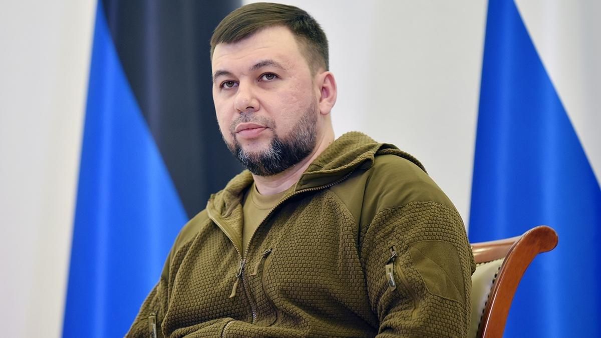 Маріонетку Путіна Пушиліна таки засвітили на економічному форумі у Петербурзі Маріонетку Путіна Пушиліна таки засвітили на економічному форумі у Петербурзі