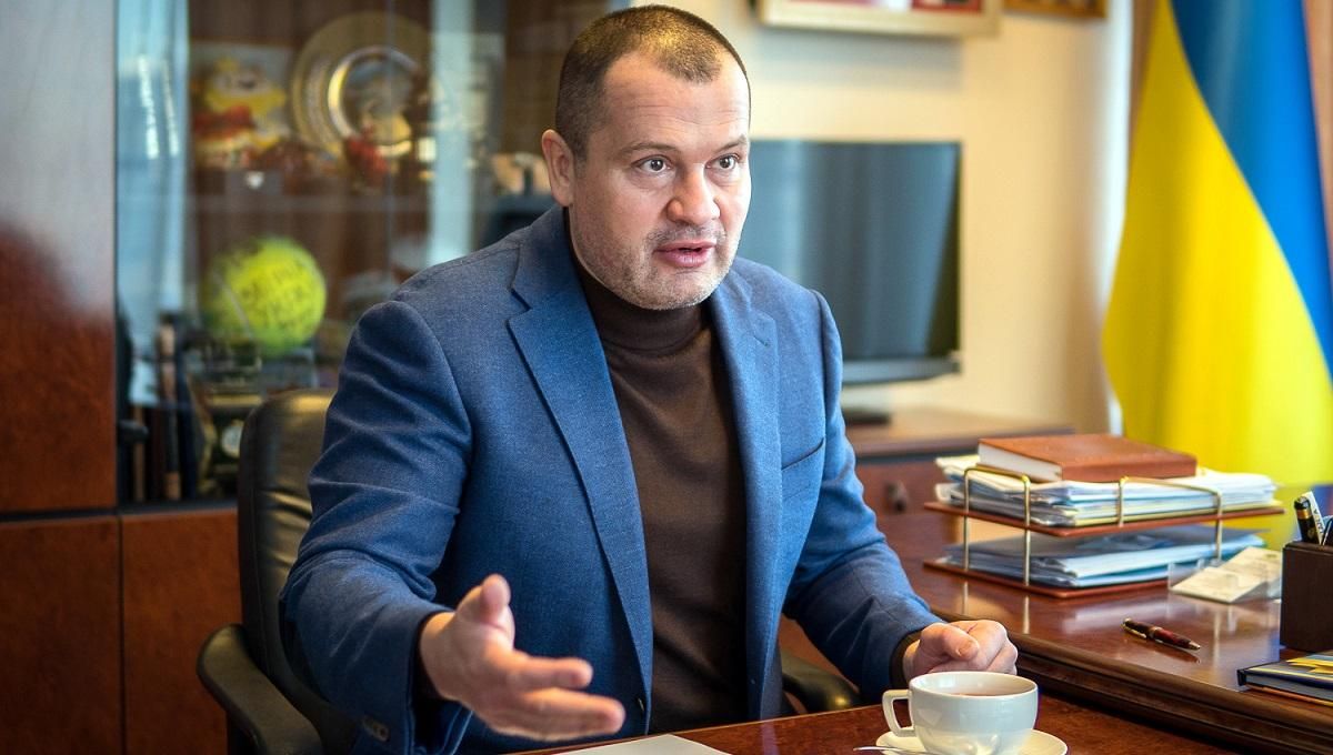 Оставьте людям право спасаться и спасать, – Палатный против возвращения пошлины за ввоз авто Оставьте людям право спасаться и спасать, – Палатный против возвращения пошлины за ввоз авто