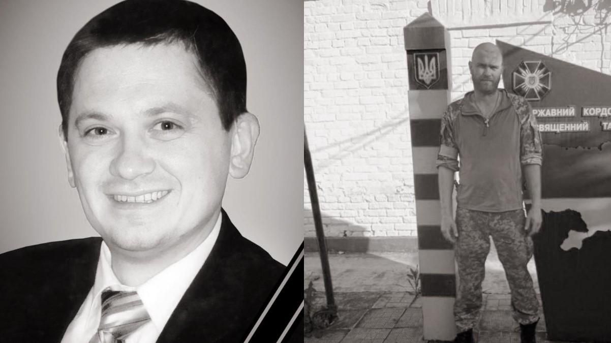 Львів'яни прощаються з полеглими Героями зі 125 бригади тероборони: щемливі кадри Львів'яни прощаються з полеглими Героями зі 125 бригади тероборони: щемливі кадри