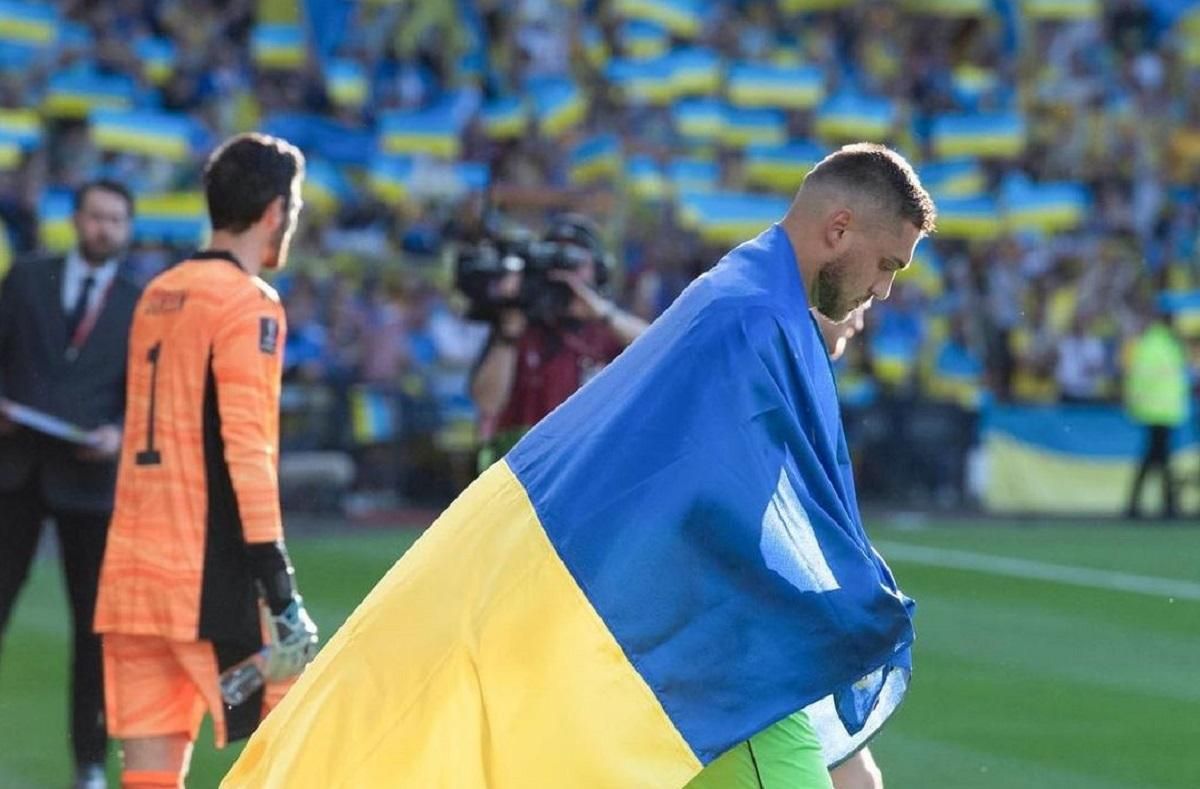 Без празднования: Бущан рассказал о своей тайной свадьбе