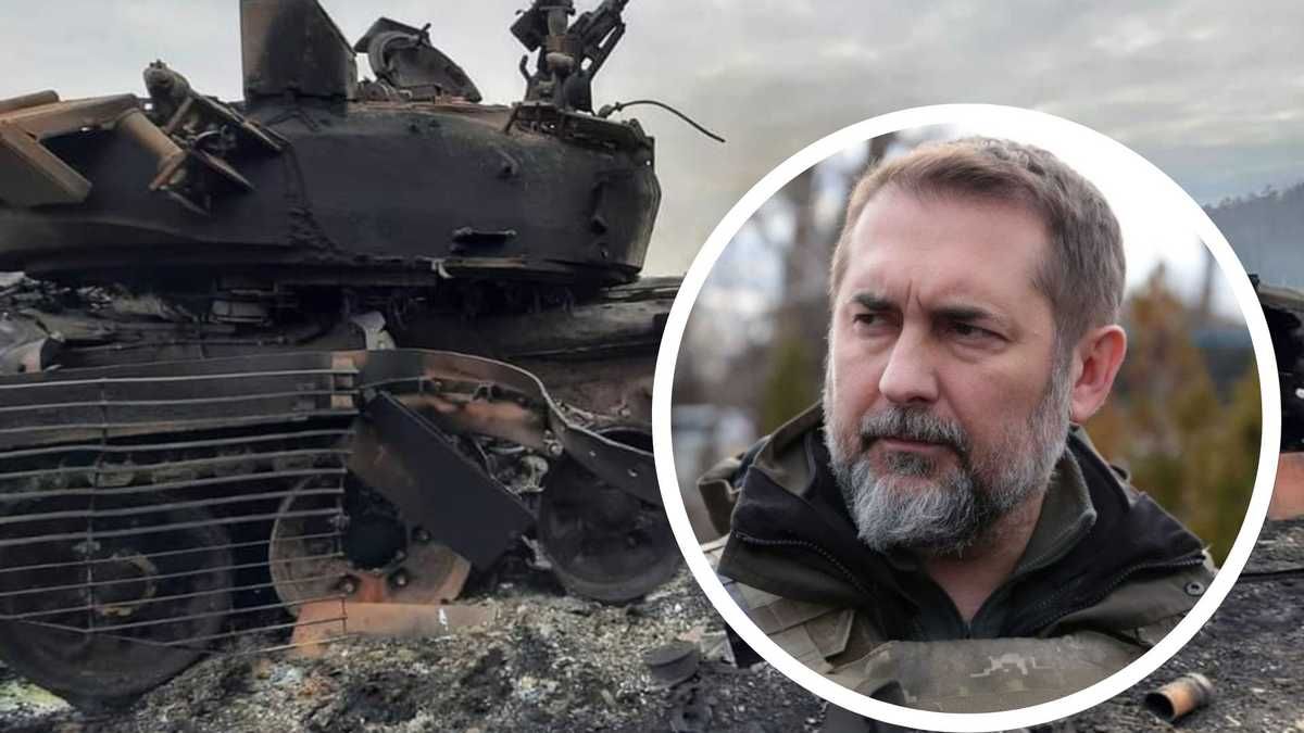 Россияне не заканчиваются, как тараканы лезут из всех щелей – Гайдай о тяжелых боях на Луганщине Россияне не заканчиваются, как тараканы лезут из всех щелей – Гайдай о тяжелых боях на Луганщине